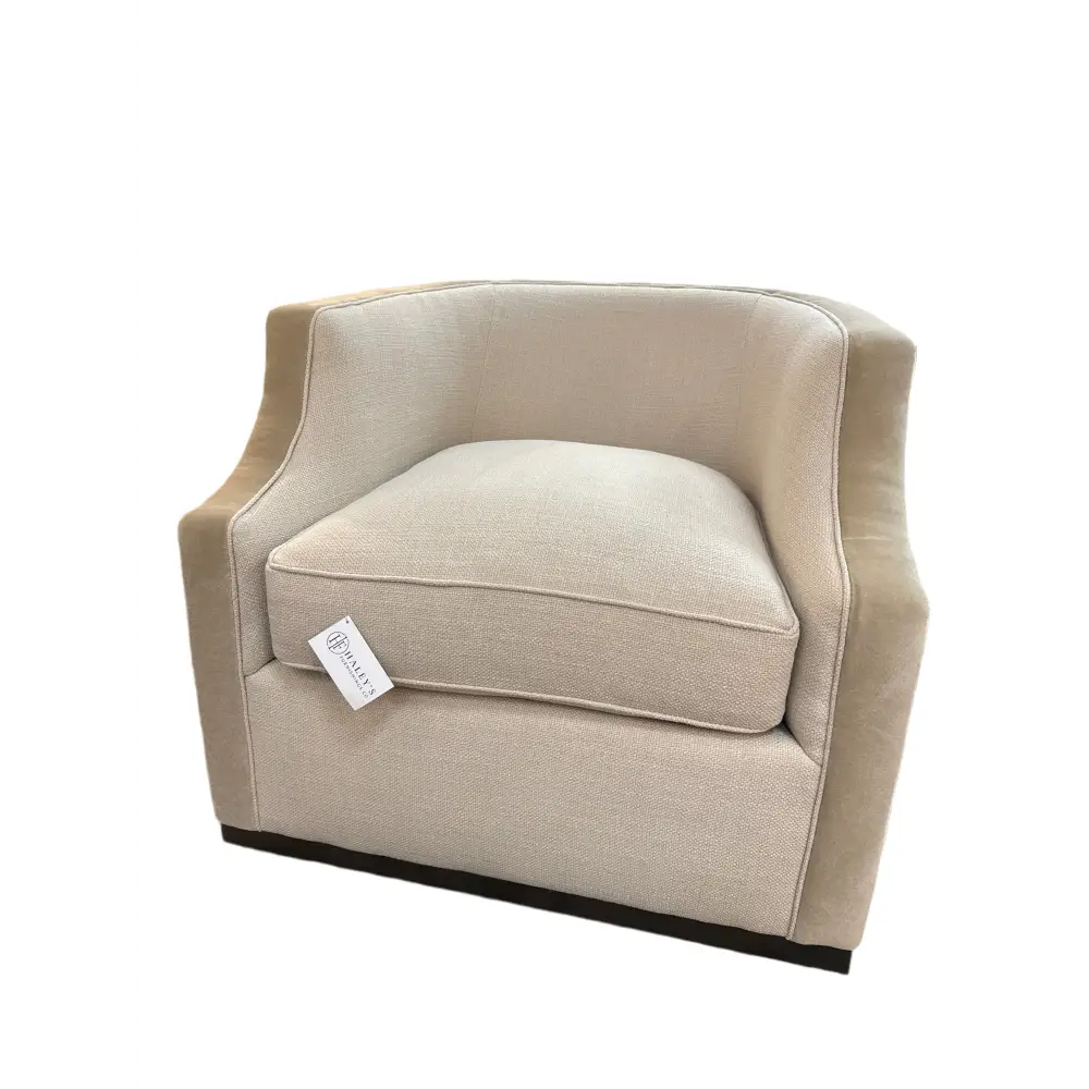SARA SWIVEL CHAIR - Swivel Chair