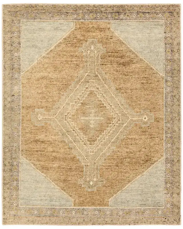 Sarmak Area Rug - Area Rugs