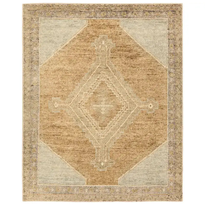 Sarmak Area Rug - Area Rugs