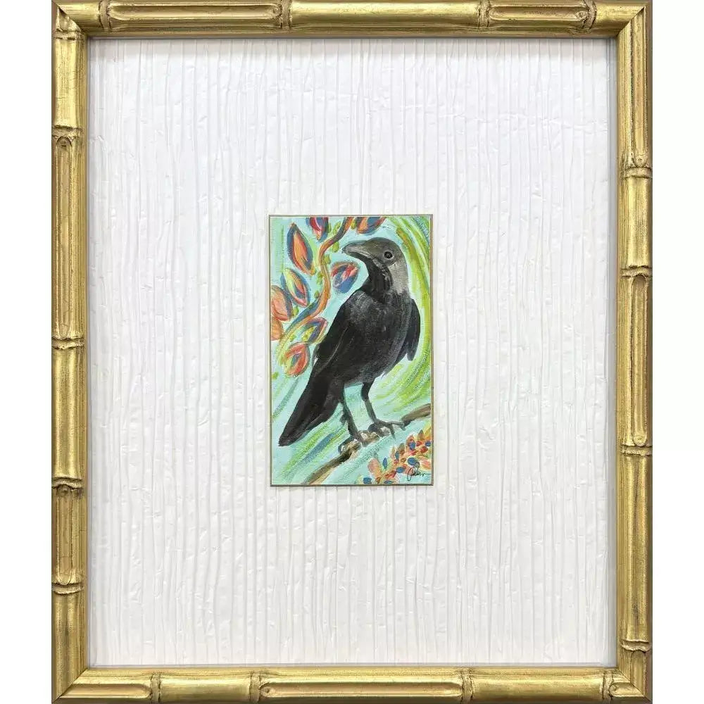 Sassy Birds - 1 - Artwork