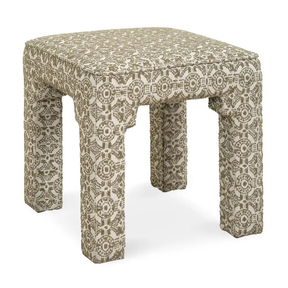 Satoria Small Bench - Ottoman