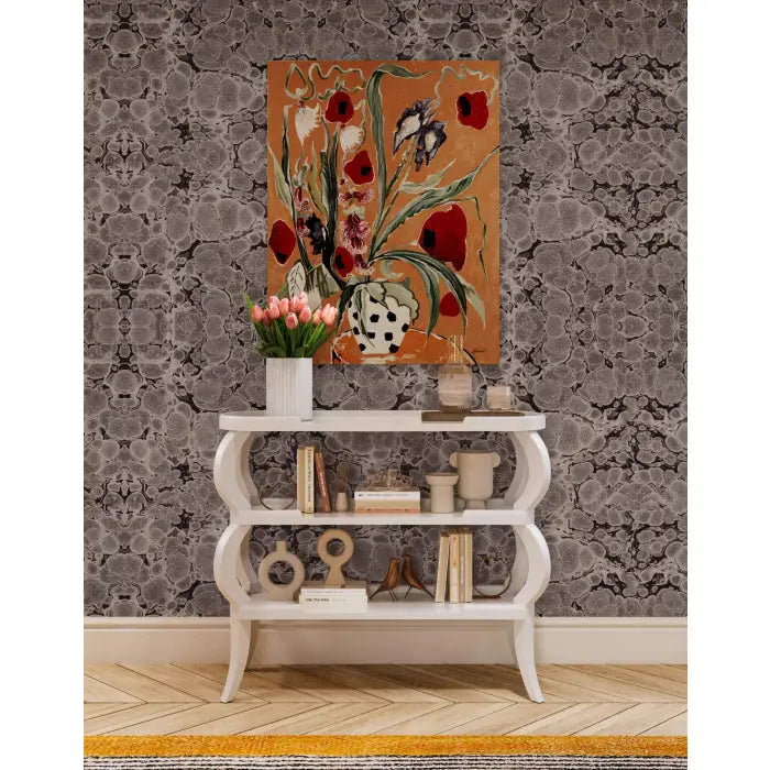 Savanah 3 Tiered Console Table - Console Table