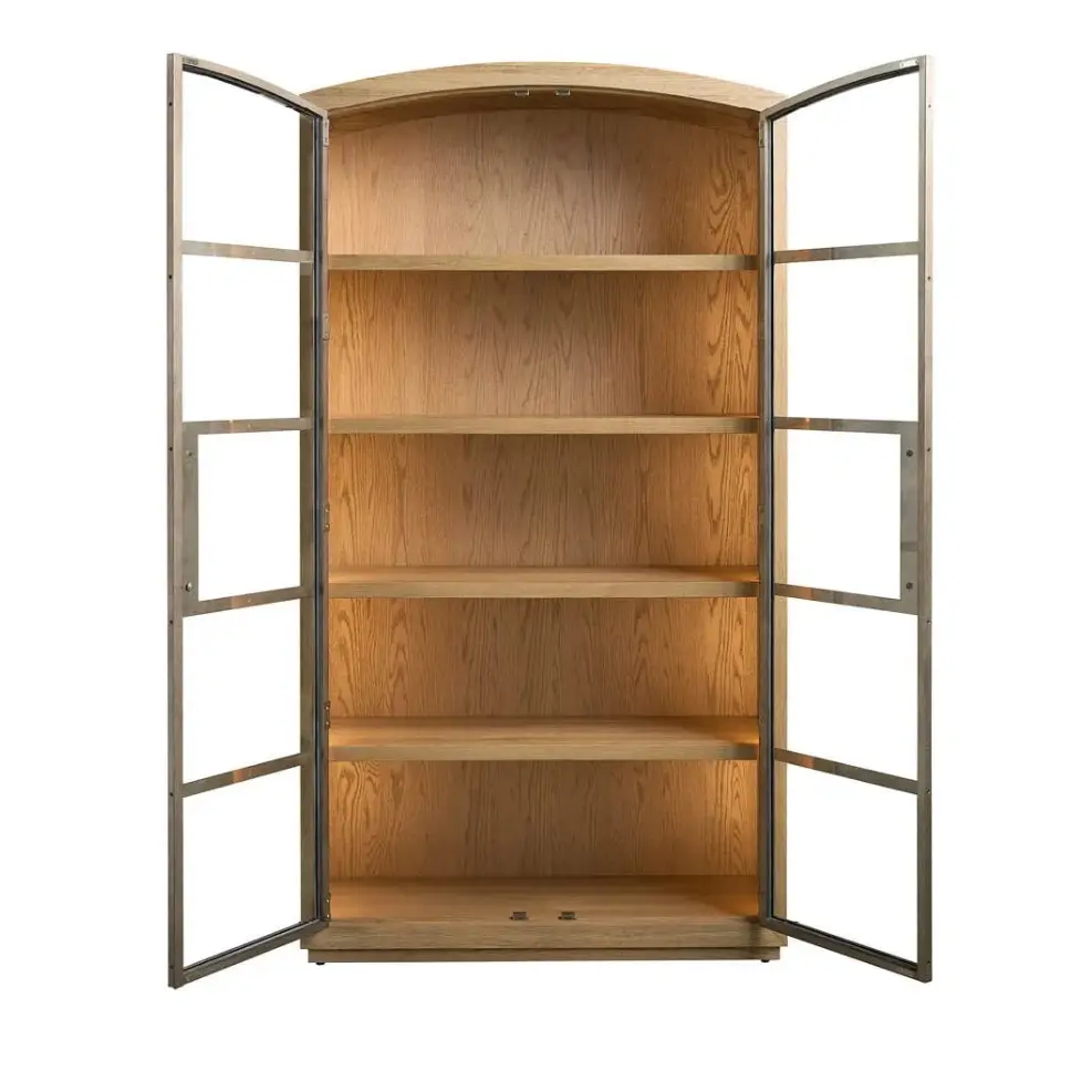 Scribe Cabinet - Cabinet
