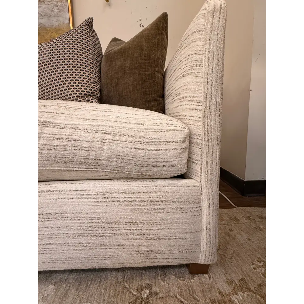 Serena Modular Sectional - Sectional