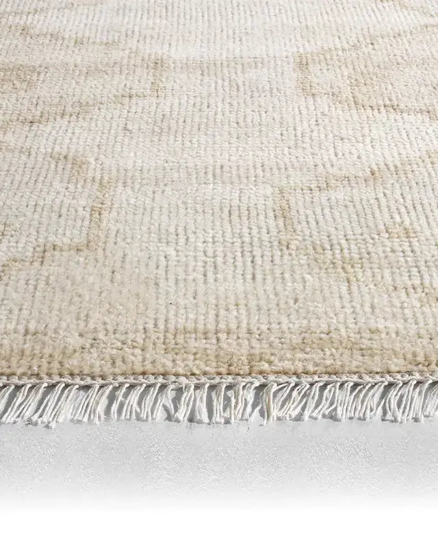 Sevak Hand-Knot Area Rug - SAMPLE - Area Rugs