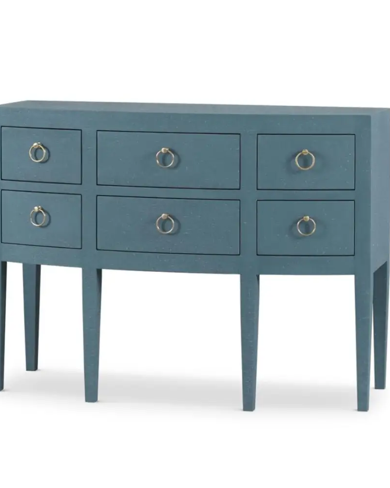 Seville Linen Wrapped Server - Buffet