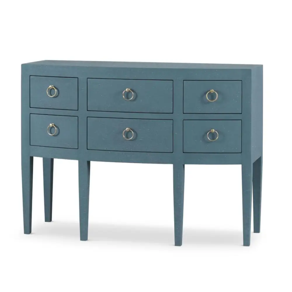 Seville Linen Wrapped Server - Buffet