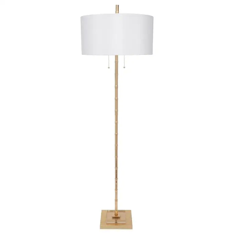 Sheffler Floor Lamp - Floor Lamp