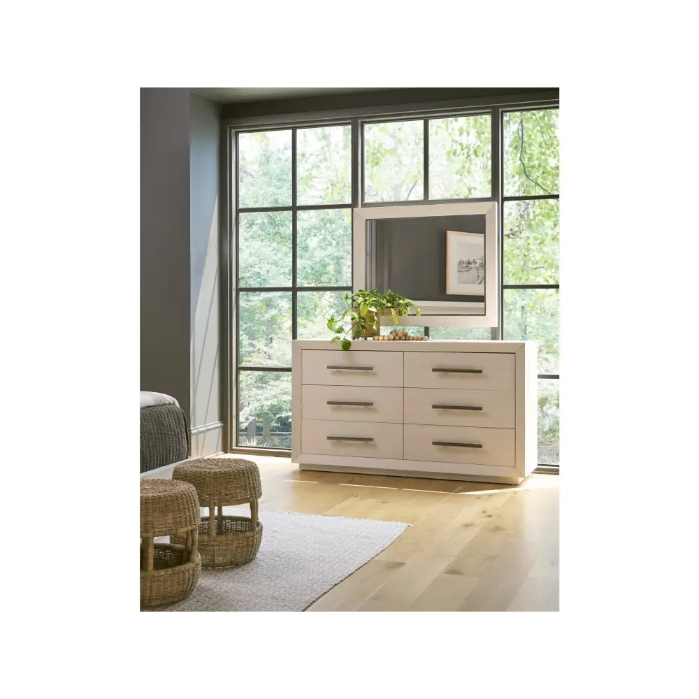 SHORELINE DRESSER Dresser