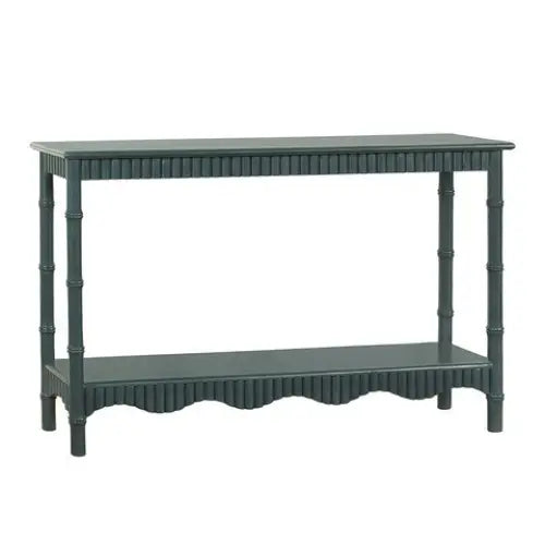 Short two Tier Console - Console
