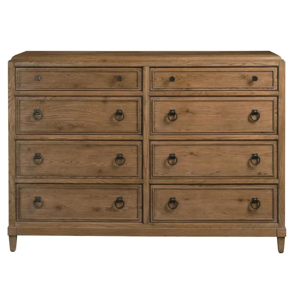 Sienna Chest - Dressing Chest