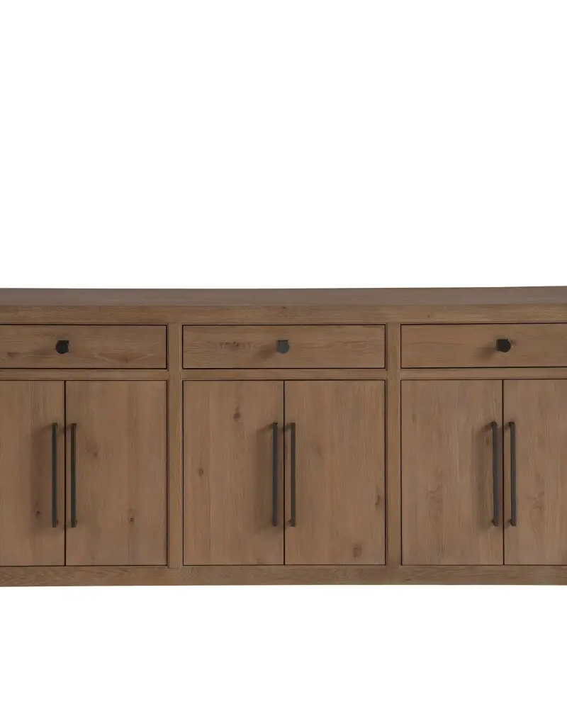 Sienna Credenza - Credenza
