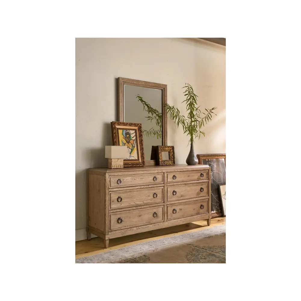 Sienna Dresser - Dresser