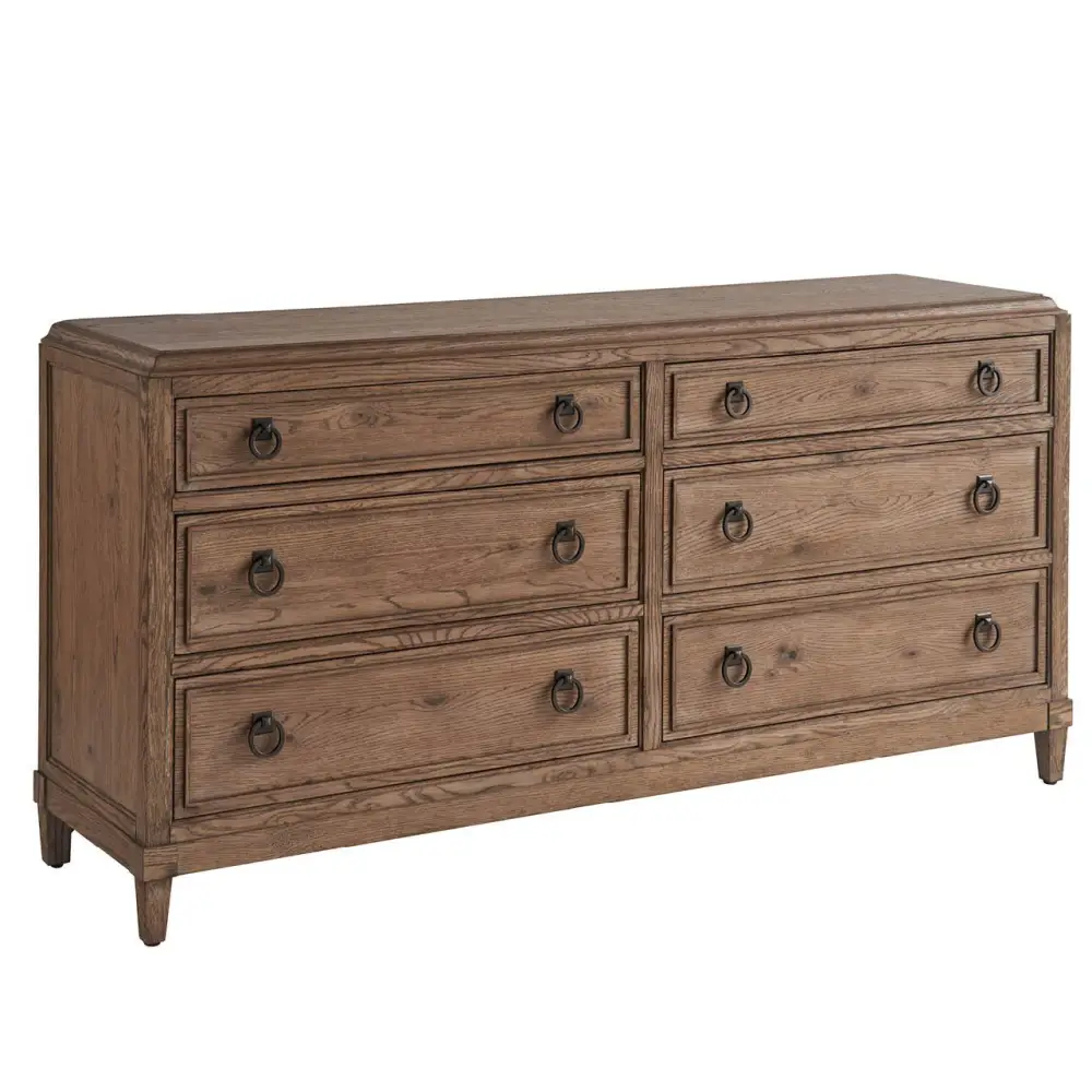 Sienna Dresser - Dresser