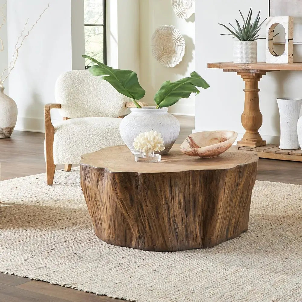 Sierra Coffee Table - Coffee Table