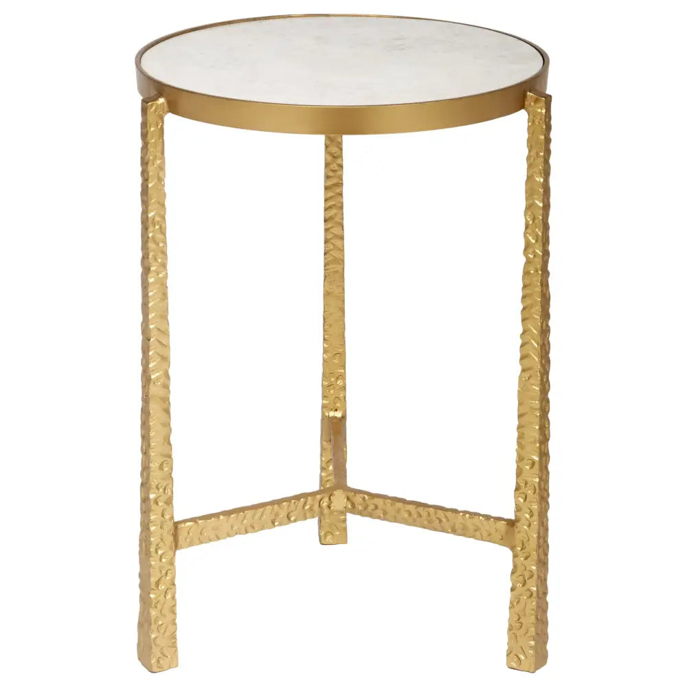 Silas Accent Table - Accent Table