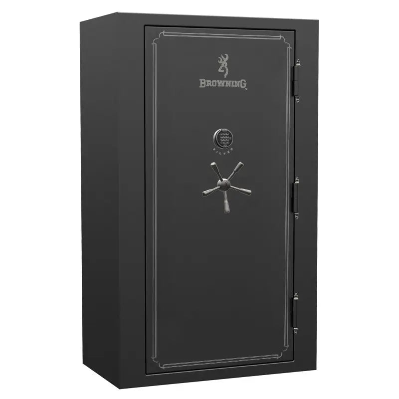 Silver Series 49 - Gun Safe