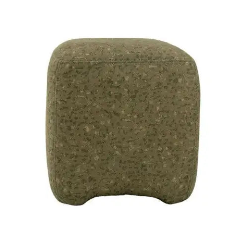 Small Square Ottoman - Ottoman