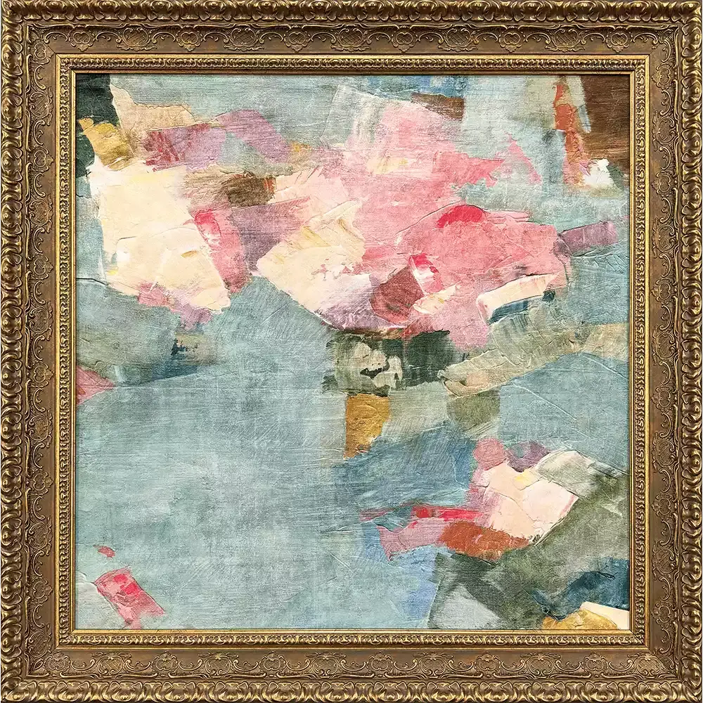 Snap Dragon - Artwork