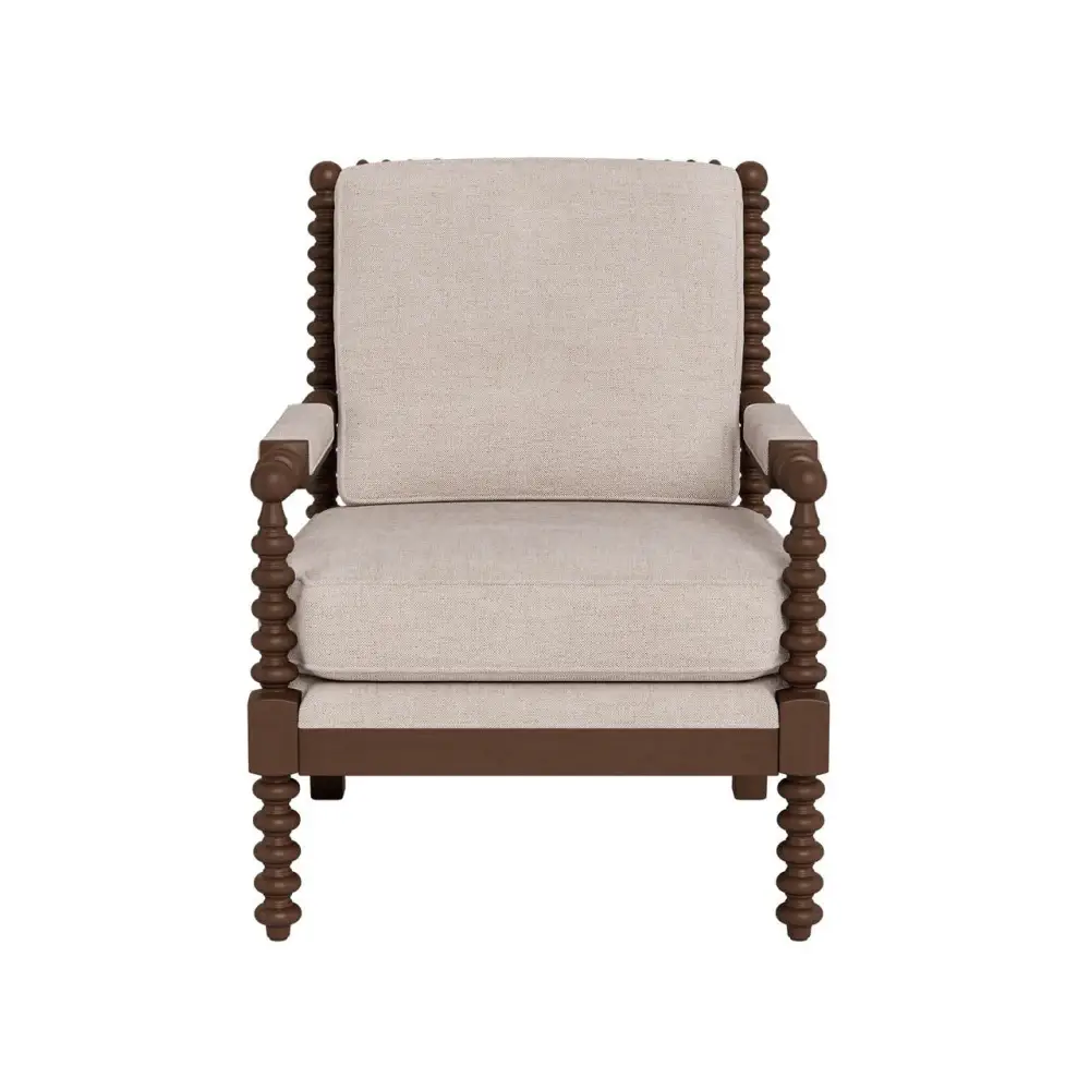 Soho Accent Chair - Accent Chair