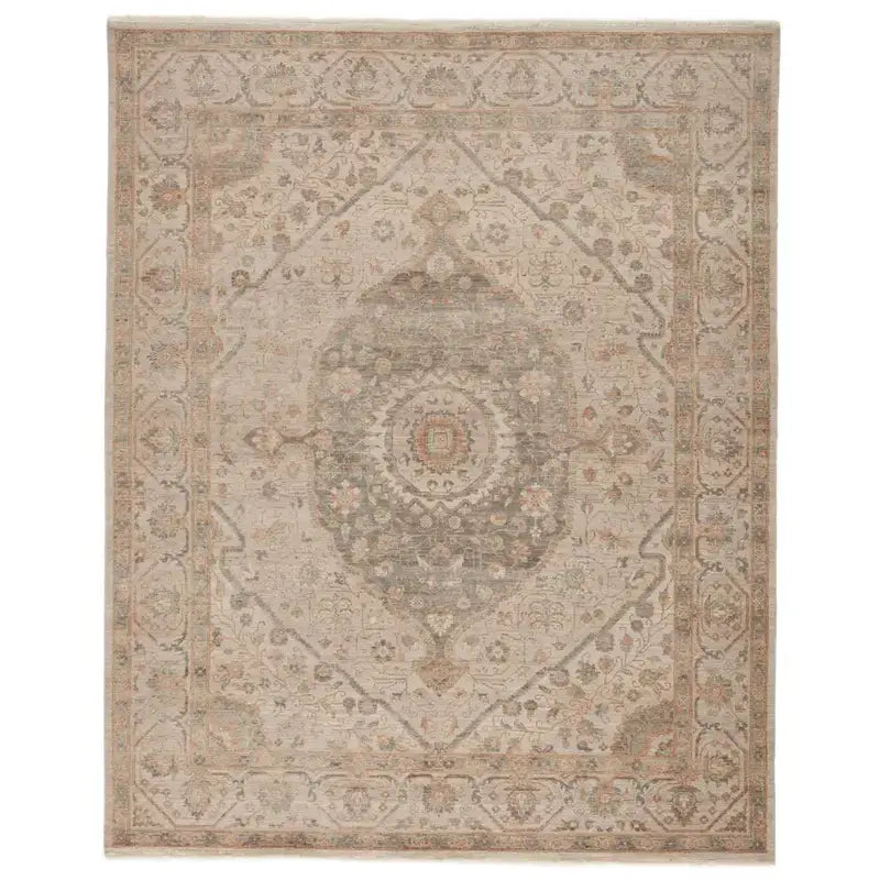 Someplace in Time Area Rug Area Rug