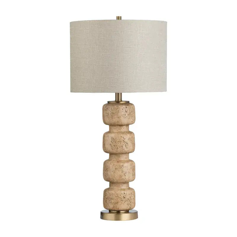 Somerset Table Lamp - Table Lamp