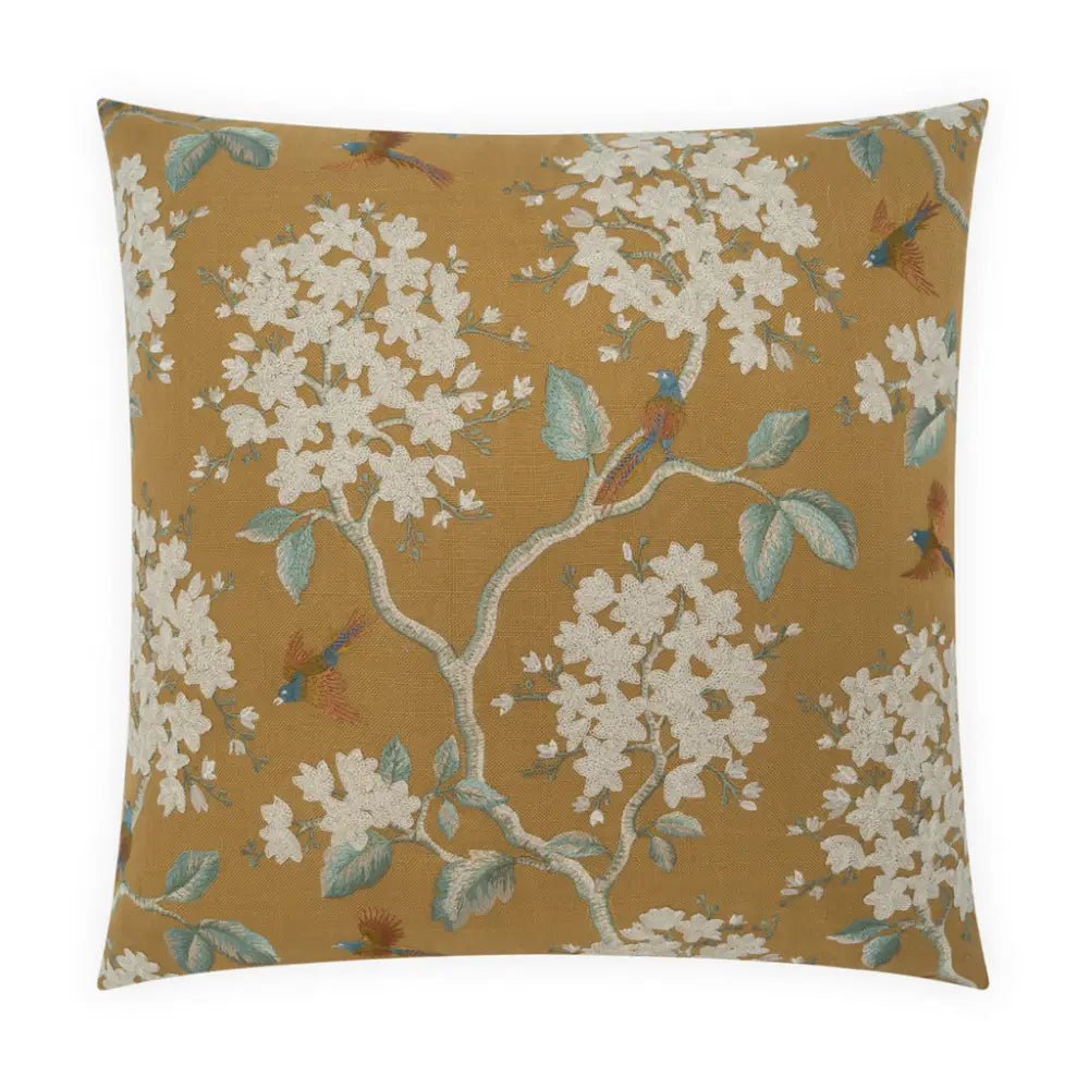 Sonterra Throw Pillow - Throw Pillow