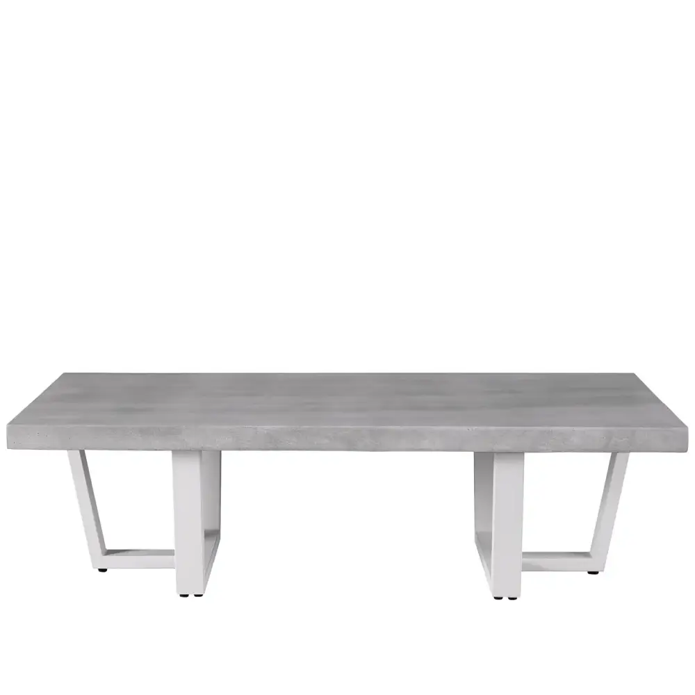 South Beach Outdoor Coffee Table
