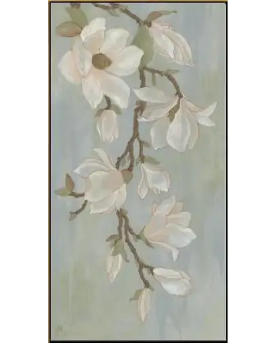 Southern Blooms I - Artwork