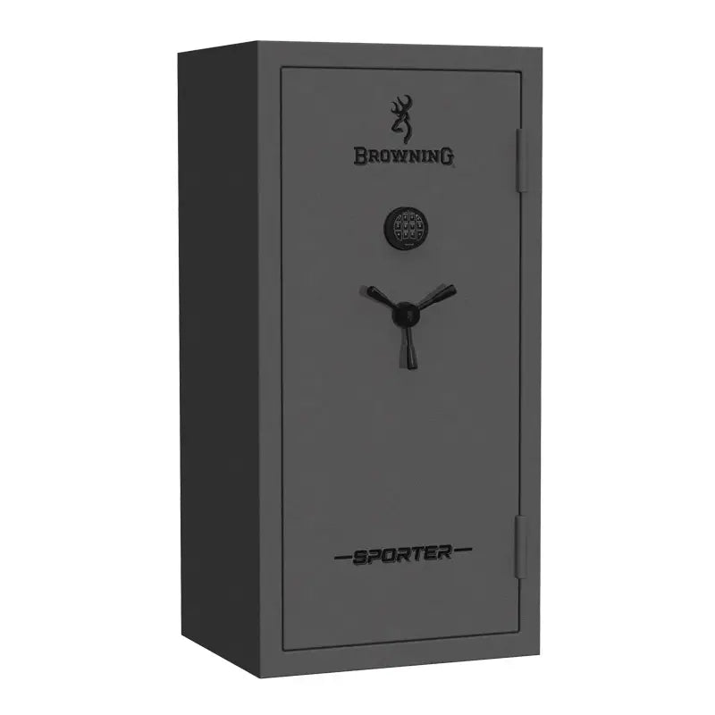Sporter Series - 23 - Hammer Gloss - GUN SAFE