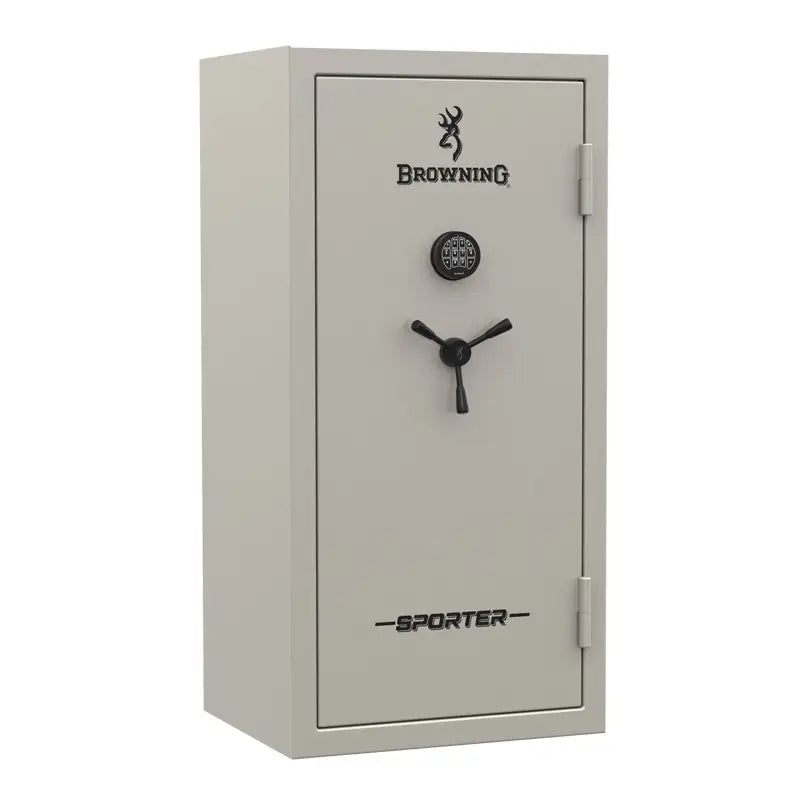 Sporter Series - 23 - Hammer Gloss - GUN SAFE