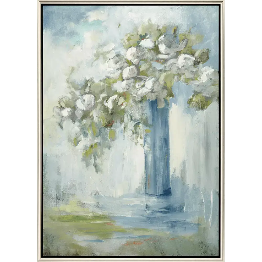 Standing Tall - Artwork