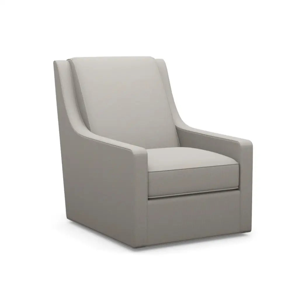 Stephanie Swivel Glider SWIVEL GLIDER CHAIR