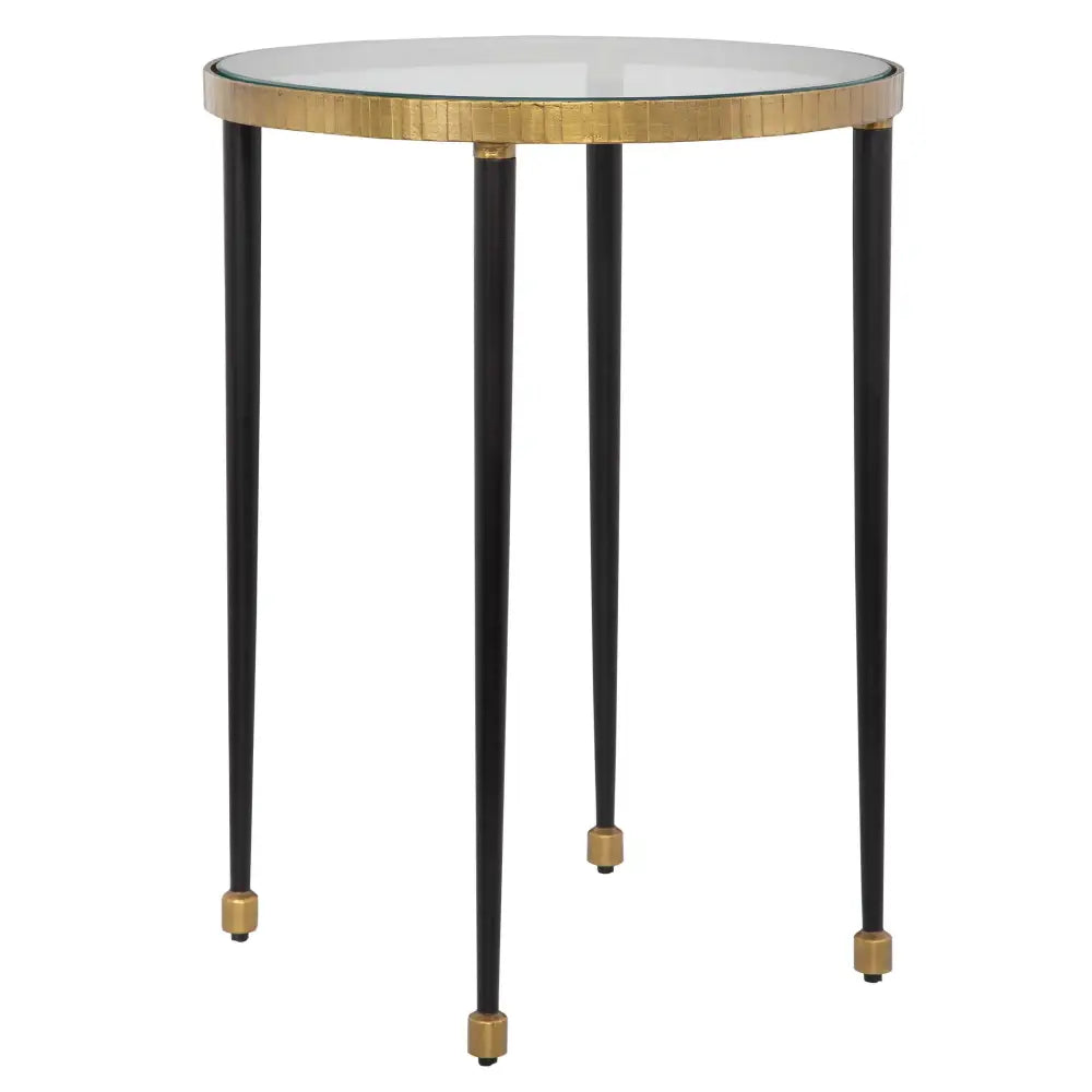Stiletto Side Table - End Table
