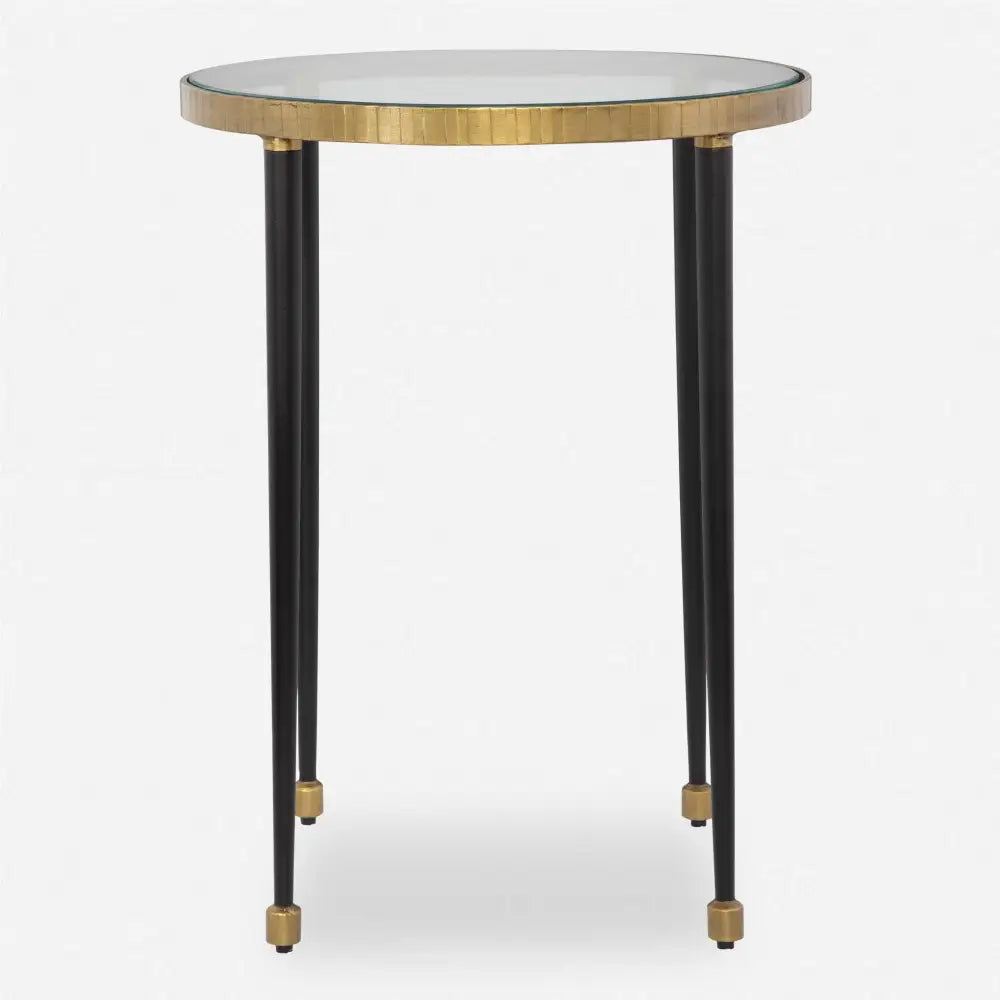 Stiletto Side Table - End Table