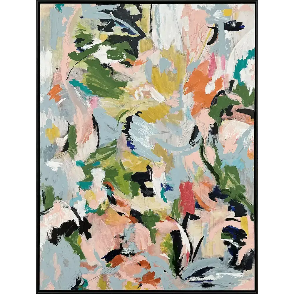 Summer Love - Artwork