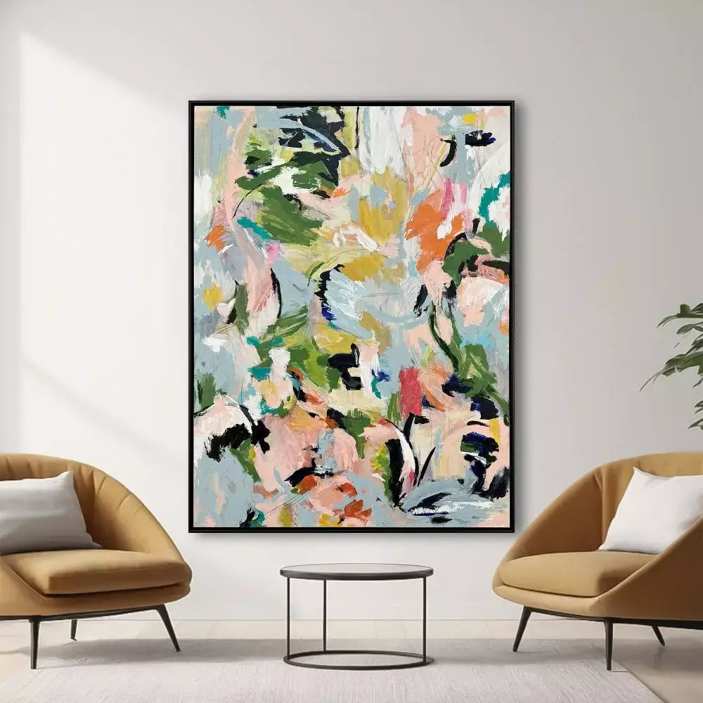 Summer Love - Artwork