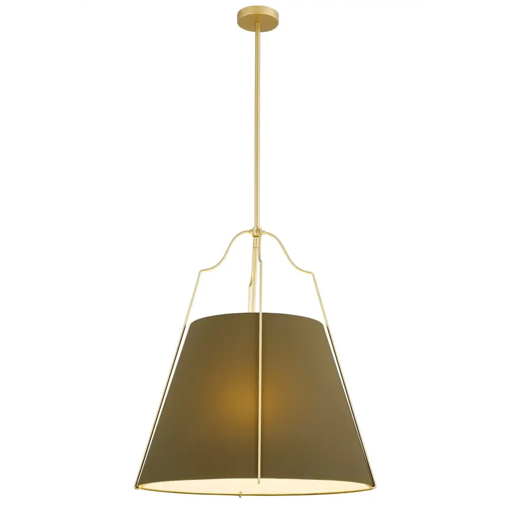 Suri Pendant - Pendant