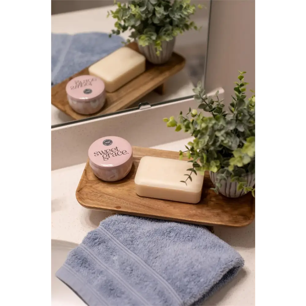 Sweet Grace Collection #059 - Candle