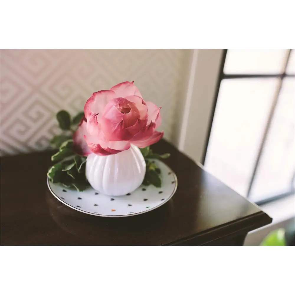 Sweet Grace Flower Diffuser - SWEET GRACE