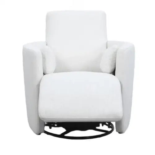 Swivel Glider Power Recliner - Recliner