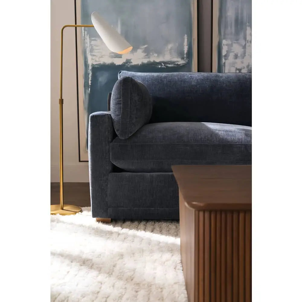 Sylvie 88’’ Sofa - Sofa