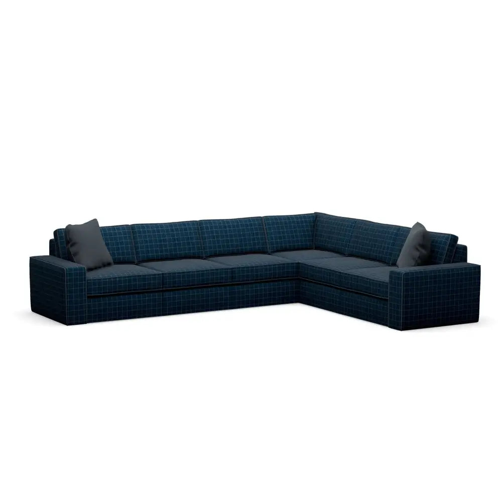 Taos Modular Sectional - Sectional
