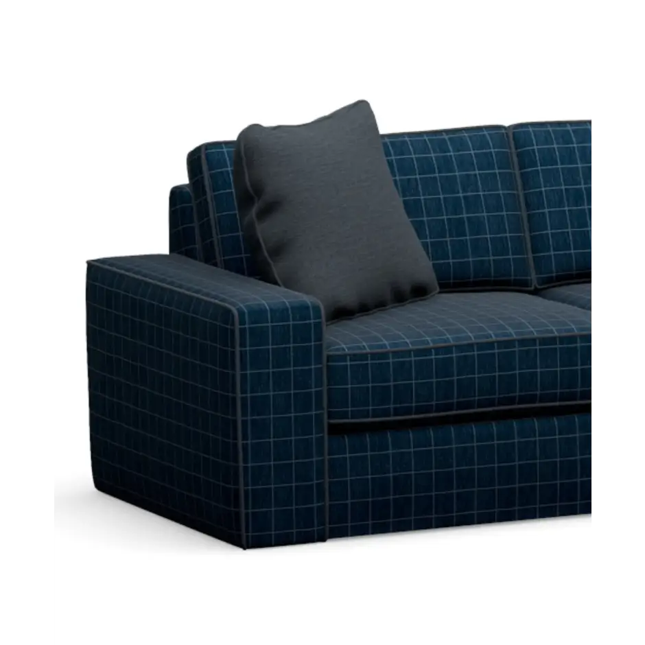 Taos Modular Sectional - Sectional