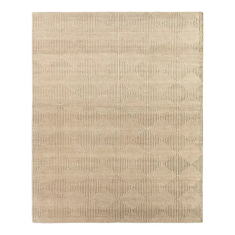 Tasa Area Rug - Area Rugs