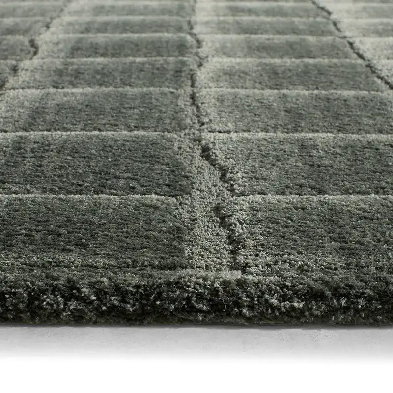 Tazeka Area Rug - Area Rugs