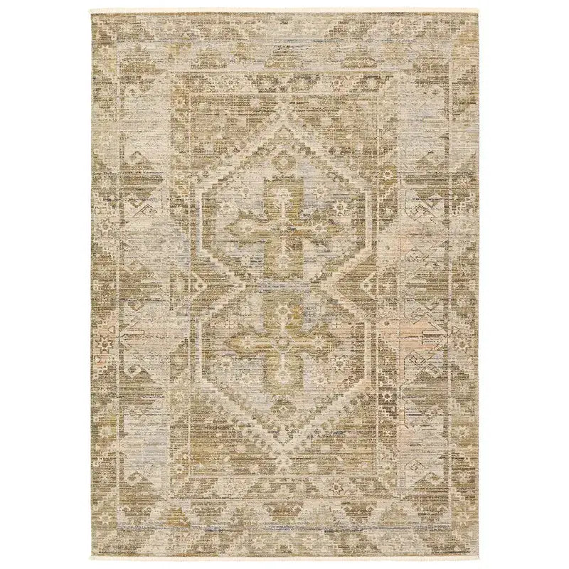 TEJAL - 7’6’’ x 9’7’’ - RUG