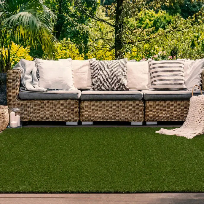 Terra Verda Turf - turf