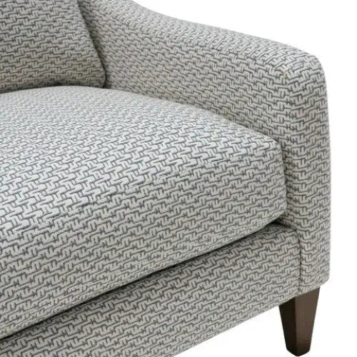 Thayer Accent Chair - Accent Chair