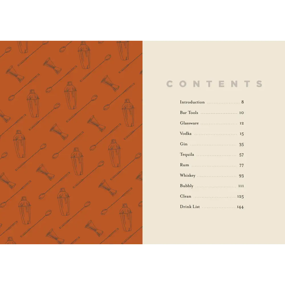 The Bar(c)art Book